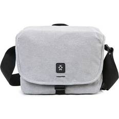 Crumpler Kameraväskor Crumpler Sling 3800 Light Grey Marle