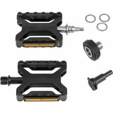 Brompton Superlight Quick Release Pedals