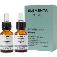 Bioearth Bioearth Elementa Booster-Pack Purify 2 x 15 ml