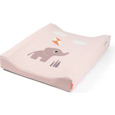 Done by Deer Changing Pad Easy Wipe Water Repellent Playground One Colour
