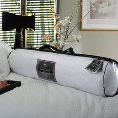 Ergonomic Pillows The Lyndon Company Long Body Bolster 70 x 40 x 6 cm Ergonomic Pillow