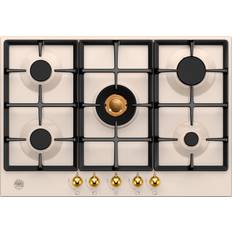 75 cm Spishällar på rea Bertazzoni P755CHERAG Gashäll Heritage 75 cm
