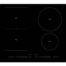 60cm 4 Zone Induction Hob with Flex Zone