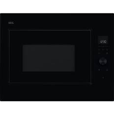 AEG Mikrovågsugn TB6SM261FB Svart