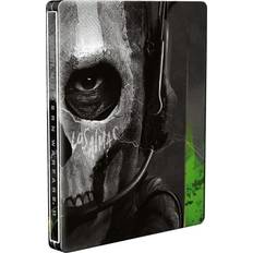 Call of duty: modern warfare ii Call of Duty Modern Warfare 2 Steelbook Bundle