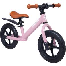 Primus Sprint Balanscykel Vintage Rosa