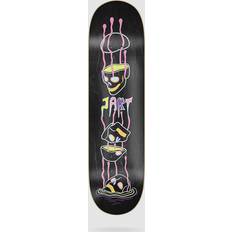 Jart Fluent 8.25 x 31.85 in Lc Skateboard Deck