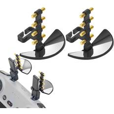 Signal 2 x Signal Booster Antenna Accessories for DJI Mini 4 Pro/Air 3 RC 2