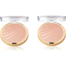 Milani Highlighters Milani Strobelight Instant Glow Powder Sunset - Glow