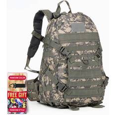 Greenzech Men Outdoor Military Army Tactical Backpack