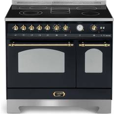 Dolce Vita Keramisk Komfur 90 cm