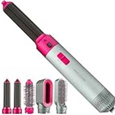 Grey Heat Brushes ProfiCare PC-HAS 3132 Multifunction Styler