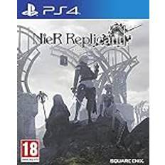 Nier Replicant Ver.1.22474487139