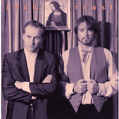 Jack Frost (Steve Kilbey & Grant Mc): As Seen (CD)
