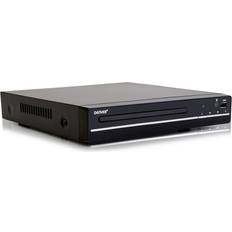DVH-7787 UK Version Compact DVD Player