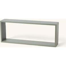 Søstrene Grene Fyrretræ 59 x 12 x 23 cm Væghylde