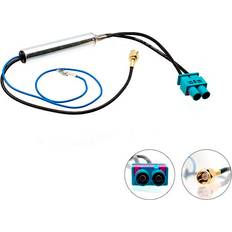 Kablar Connects2 Ct27aa112 Dubbel Fakra Hane