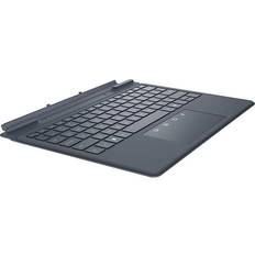 Keyboards Dell Detachable Collaboration Keyboard River Blue K21MBRUS