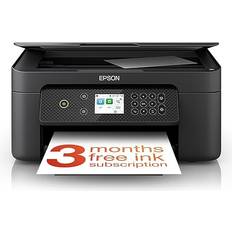 Epson Expression Home XP-4200 3-in-1 Ink Multifunction Printer