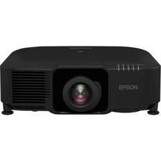 Epson 3840x2160 Projectors Epson EB-PQ2010B 10000 ANSI Lumens 3LCD UHD 4K