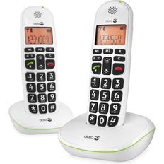Doro PhoneEasy 100W Dect Cordless Phone