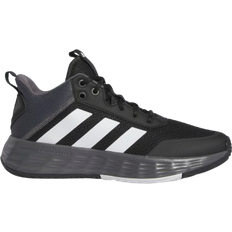 adidas OwnTheGame 2.0 Men Handbollsskor svart