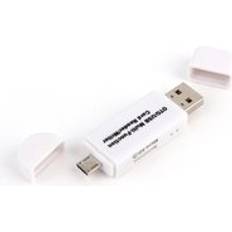 Centechia Centechia 4 in 1 Smart Card Reader