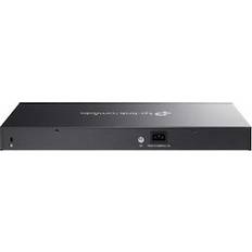 TP-Link Omada ES220GMP Netværksswitch Administreret L2 Gigabit Ethernet