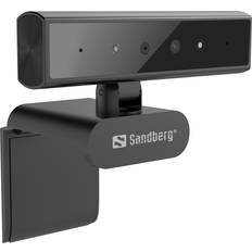 Sandberg Face-ID Webcam Mini Pro