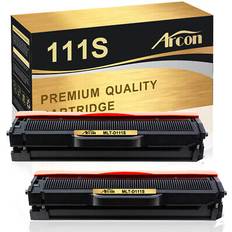 Arcon 2 toner mlt-d111s fits for samsung m2070w m2026w m2022w m2020w m2070 m2020 111s