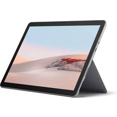 Microsoft Surface Go 2 Go Office Home and Business 2019 Inch Pixel Sense Pentium Gold Platinum