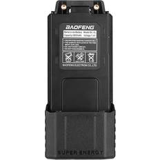 Walkie Talkies Maxpower BL-5 UV-5R Series Walkie Talkie 3800mAh Type-C