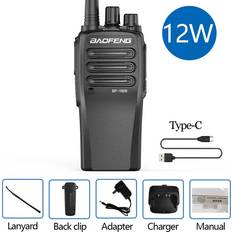 Walkie Talkies Maxpower BF-1909 Walkie Talkie 12W Type C