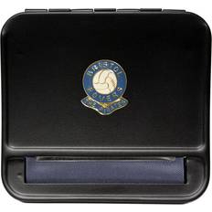 Black Cigarette Rolling Machines Knight Bristol Rovers Football Club Cigarette Rolling Machine