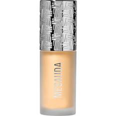 Makeup Pro Flush Of Light 102 Gyllene Timmen