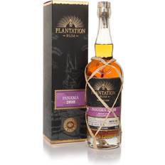 Plantation Plantation Panama 2010 Sherry Cask Dark Rum 70cl