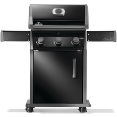 Napoleon Gas Grills Napoleon Rogue PRO Series Black 3-Burner Natural Gas Grill R425NK-2