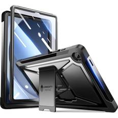 Case for Samsung Galaxy Tab A9 8.7 Inch 2023 Built-In Screen Protector SM-X110/X115/X117
