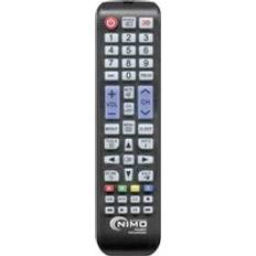 Samsung Samsung Universal Remote Control NIMO MAN3071 Black