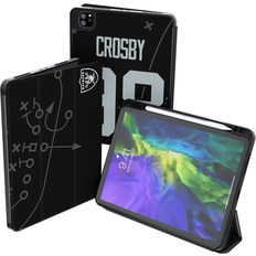 Computer Accessories Keyscaper Keyscaper Maxx Crosby Las Vegas Raiders iPad Tablet Case