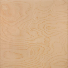 Plywood Woodcraft Baltic Birch Plywood 1/2 x 30 x 30