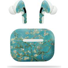MightySkins Almond Blossom Skin for Apple AirPods Pro