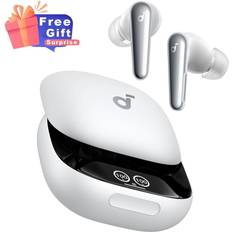 Soundcore Headphones Soundcore Liberty 4 Pro Noise Cancelling Earbuds