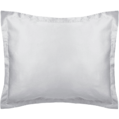 Åhléns Home Satin 50x60 cm Grå Örngott (60x)