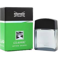 Wilkinson Sword Barbertilbehør Wilkinson Sword Classic Aftershave 100 ml