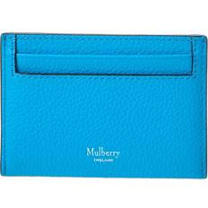 Mulberry Card Cases Mulberry Heritage Leather Card Case