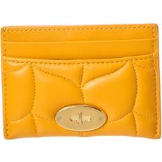 Mulberry Card Cases Mulberry Softie Leather Card Case