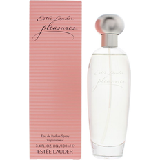 Estée Lauder Pleasures Eau De Parfum 100ml Spray