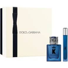 Dolce & Gabbana Herr Parfymer Dolce & Gabbana K by EDP Travel Gift Set 10 ml 1 Stk