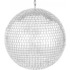 VEVOR Discotek Ball 295 mm Spegelboll Med Hängande Ring